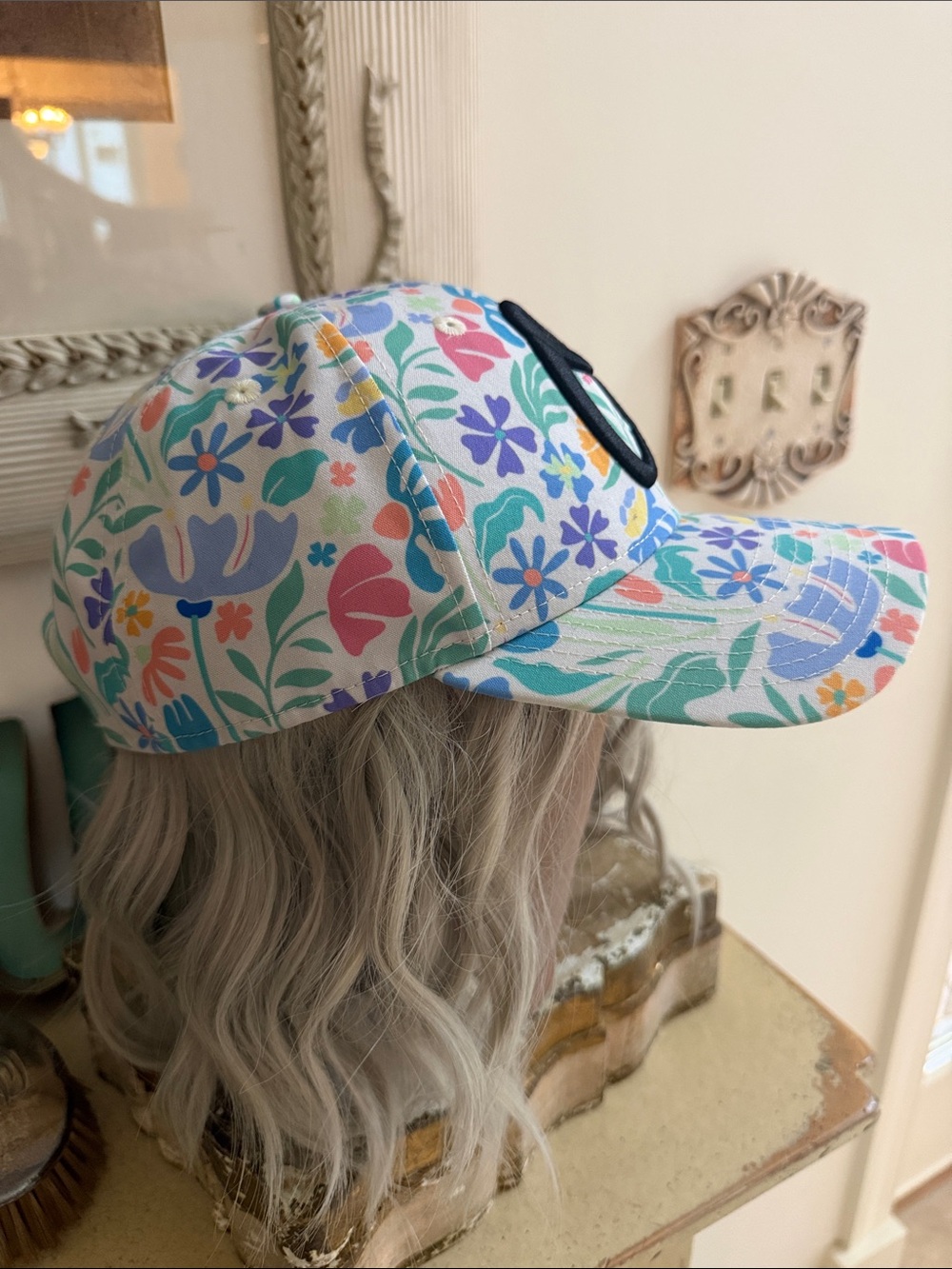 BALTIMORE ORIOLES Cap Hat - Picture 4 of 10